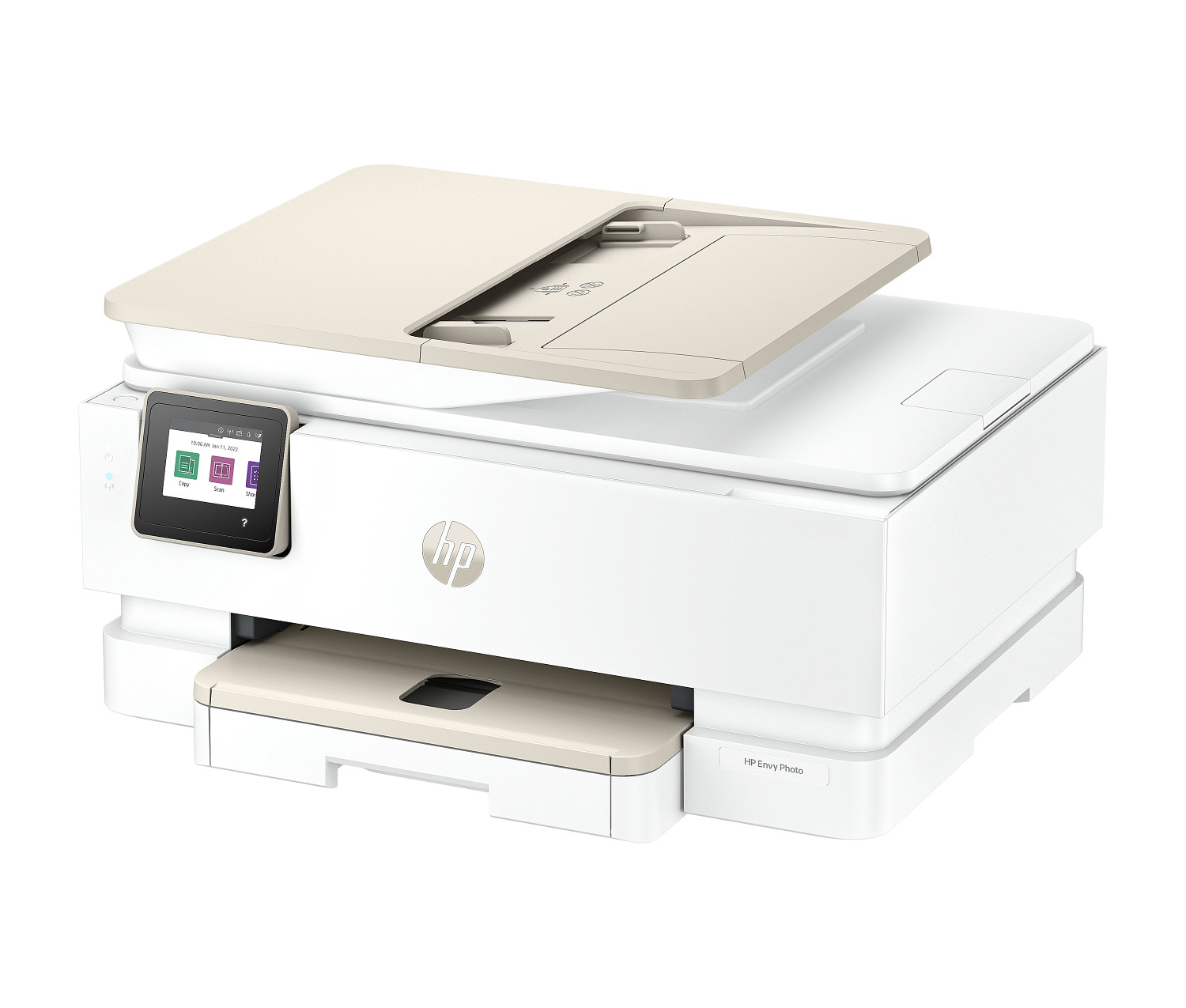 HP Envy Photo 7975 All-in-One Printer with free 3 Months of Instant Ink, AI-enabled - Image 2